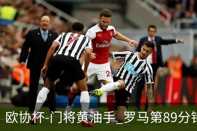 欧协杯-门将黄油手 罗马第89分钟遭绝杀1-2客负